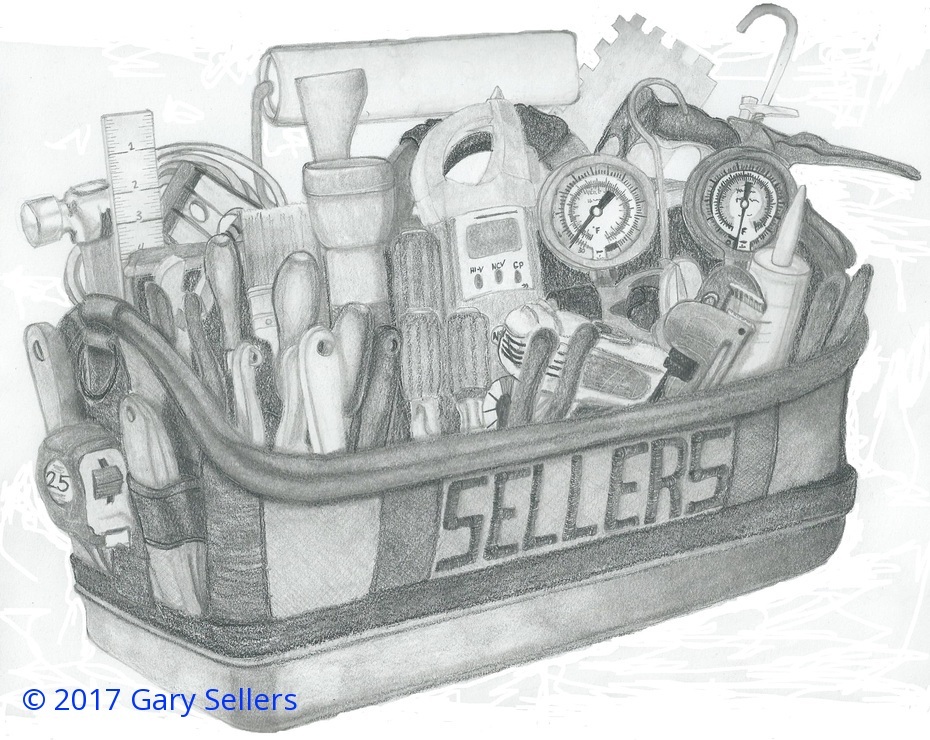 Sellers Maintenance & Home Repair LLC logo